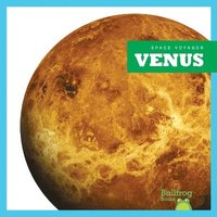 bokomslag Venus