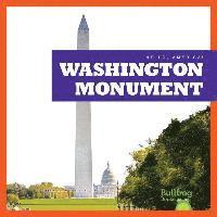 Washington Monument 1