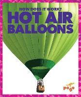 Hot Air Balloons 1