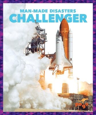 Challenger 1