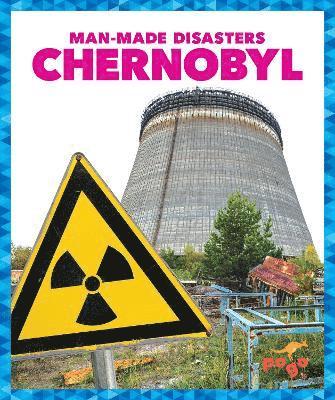 bokomslag Chernobyl