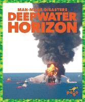 bokomslag Deepwater Horizon