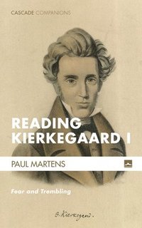 bokomslag Reading Kierkegaard I