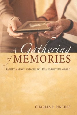 A Gathering of Memories 1