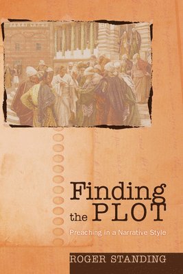 bokomslag Finding the Plot