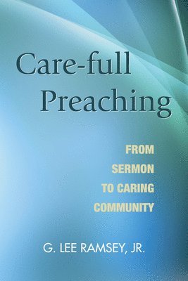 Care-full Preaching 1