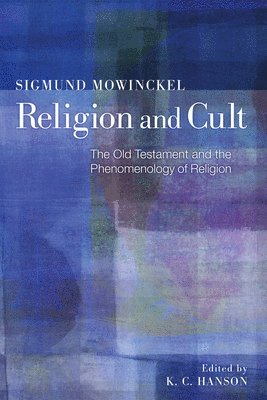 Religion and Cult 1