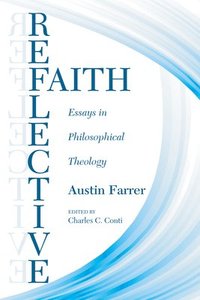 bokomslag Reflective Faith