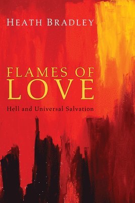 bokomslag Flames of Love