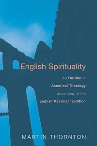 bokomslag English Spirituality