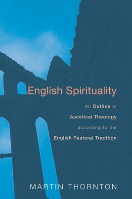 English Spirituality 1