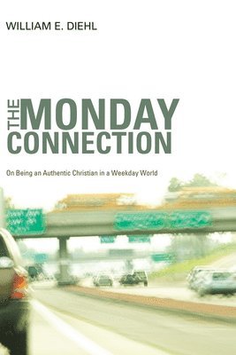 The Monday Connection 1