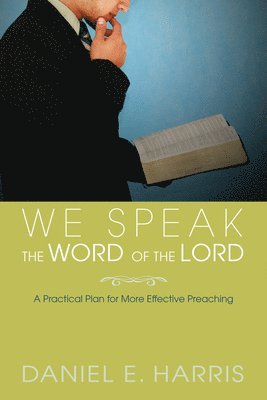 We Speak the Word of the Lord 1