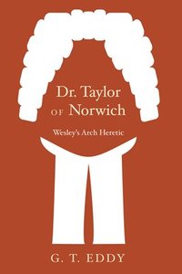 bokomslag Dr. Taylor of Norwich