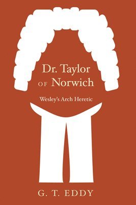 bokomslag Dr. Taylor of Norwich