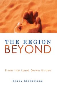 bokomslag The Region Beyond