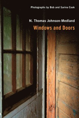 bokomslag Windows and Doors