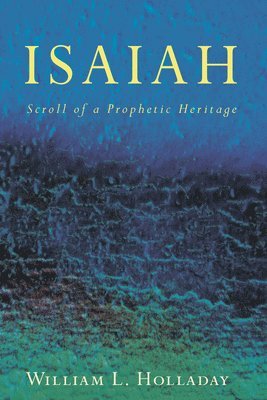 bokomslag Isaiah