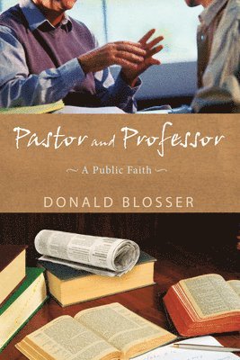 Pastor and Professor 1