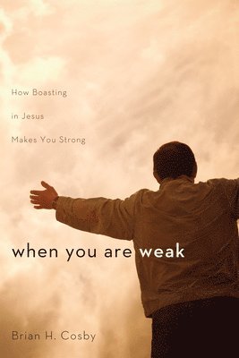 When You Are Weak 1