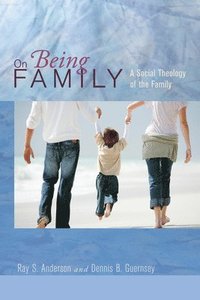 bokomslag On Being Family