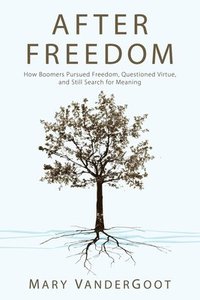 bokomslag After Freedom