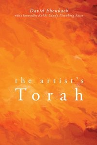 bokomslag Artist's Torah