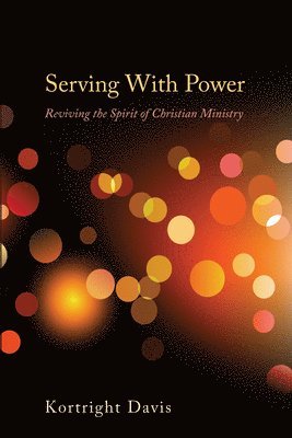 Serving With Power