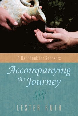 Lester Ruth - Accompanying the Journey, Häftad