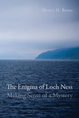 bokomslag The Enigma of Loch Ness