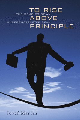 To Rise Above Principle 1
