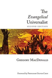 bokomslag The Evangelical Universalist