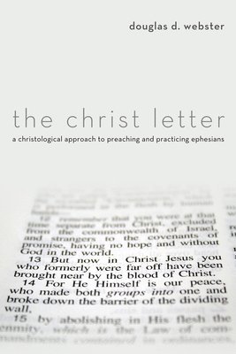 bokomslag The Christ Letter