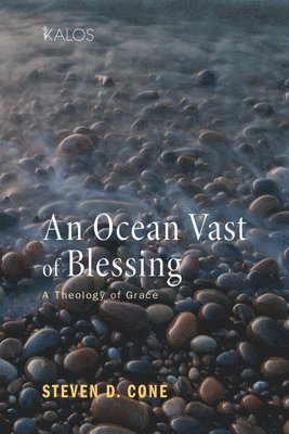 Steven D Cone - Ocean Vast of Blessing, Häftad