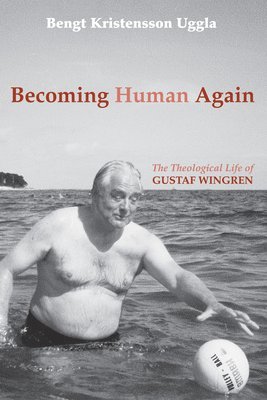 Becoming Human Again 1