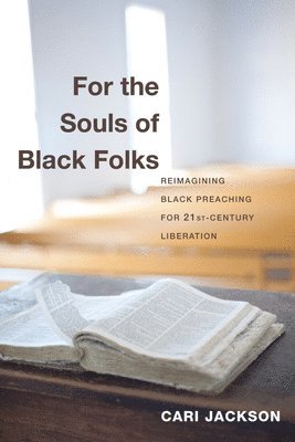 For the Souls of Black Folks 1