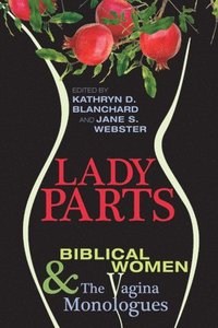 bokomslag Lady Parts