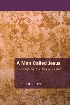 A Man Called Jesus 1