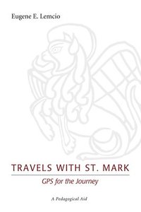 bokomslag Travels with St. Mark