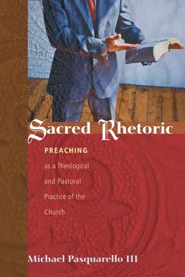 Sacred Rhetoric 1