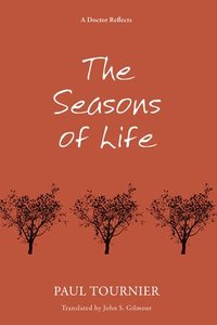 bokomslag Seasons of Life