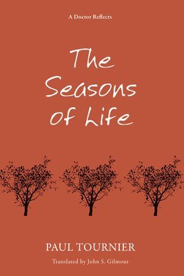 bokomslag Seasons of Life