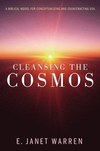 bokomslag Cleansing the Cosmos