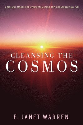 Cleansing the Cosmos 1