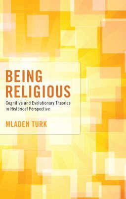 Mladen Turk - Being Religious, Häftad