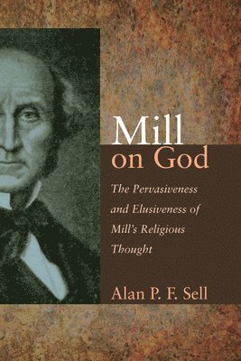 Mill on God 1