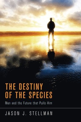 The Destiny of the Species 1