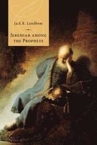 bokomslag Jeremiah among the Prophets