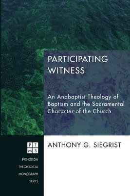 Participating Witness 1