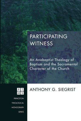 Participating Witness 1